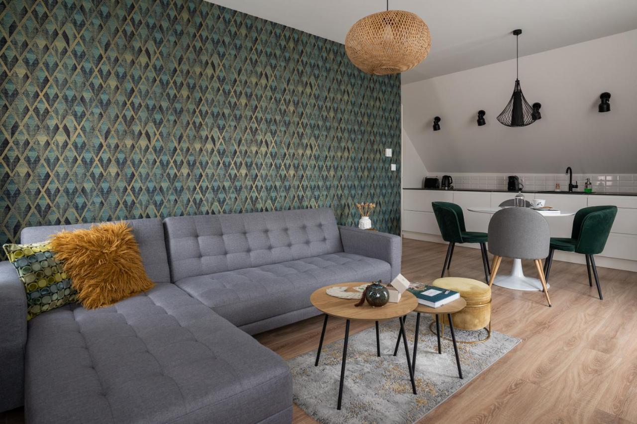 Cesar Apartman Sopron Exterior photo