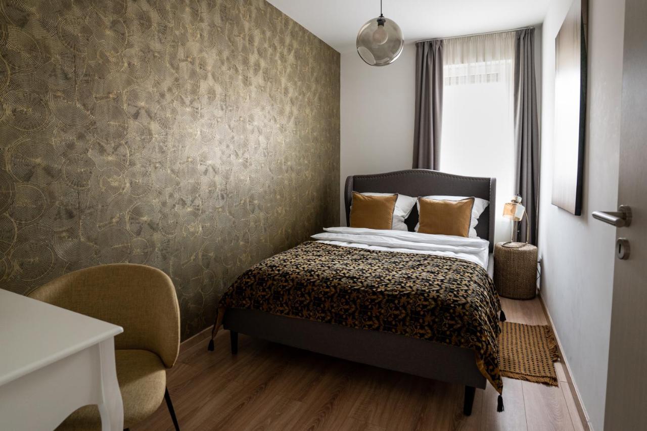 Cesar Apartman Sopron Exterior photo